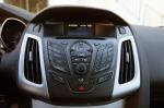 Ford Focus 2012 года